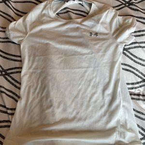 Under armour dry fit shirt